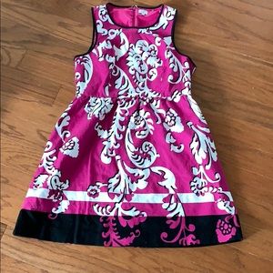 Crown & Ivy mini dress